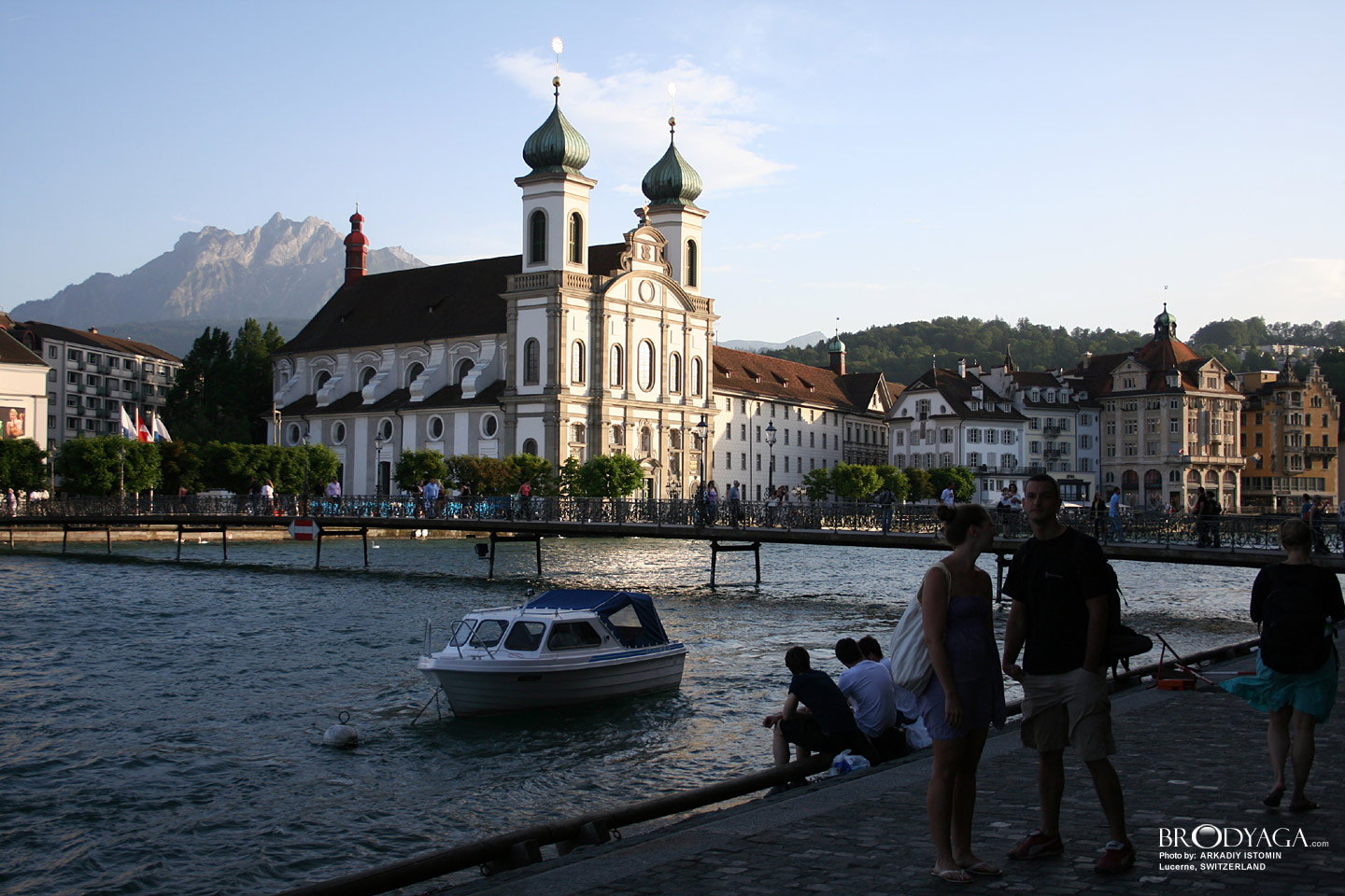 Lucerne